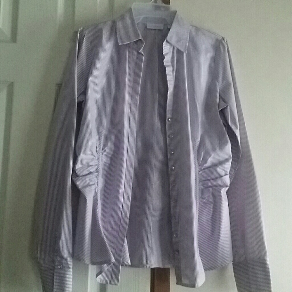 Beautiful button down top